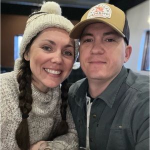 Meet your Posher, Kirstin